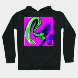 Rattle - Vipers Den - Genesis Collection Hoodie